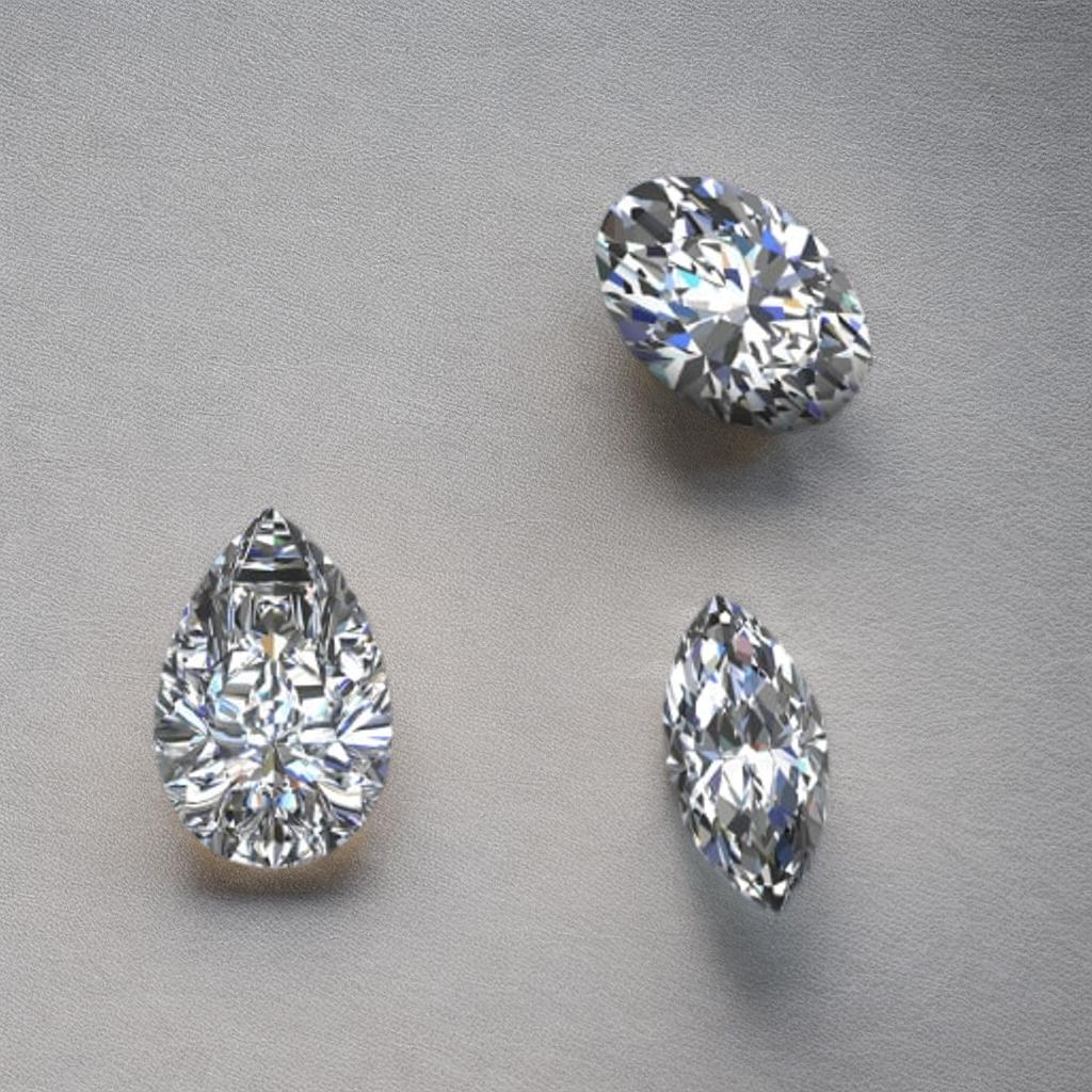 Diamond Cut - ELGA