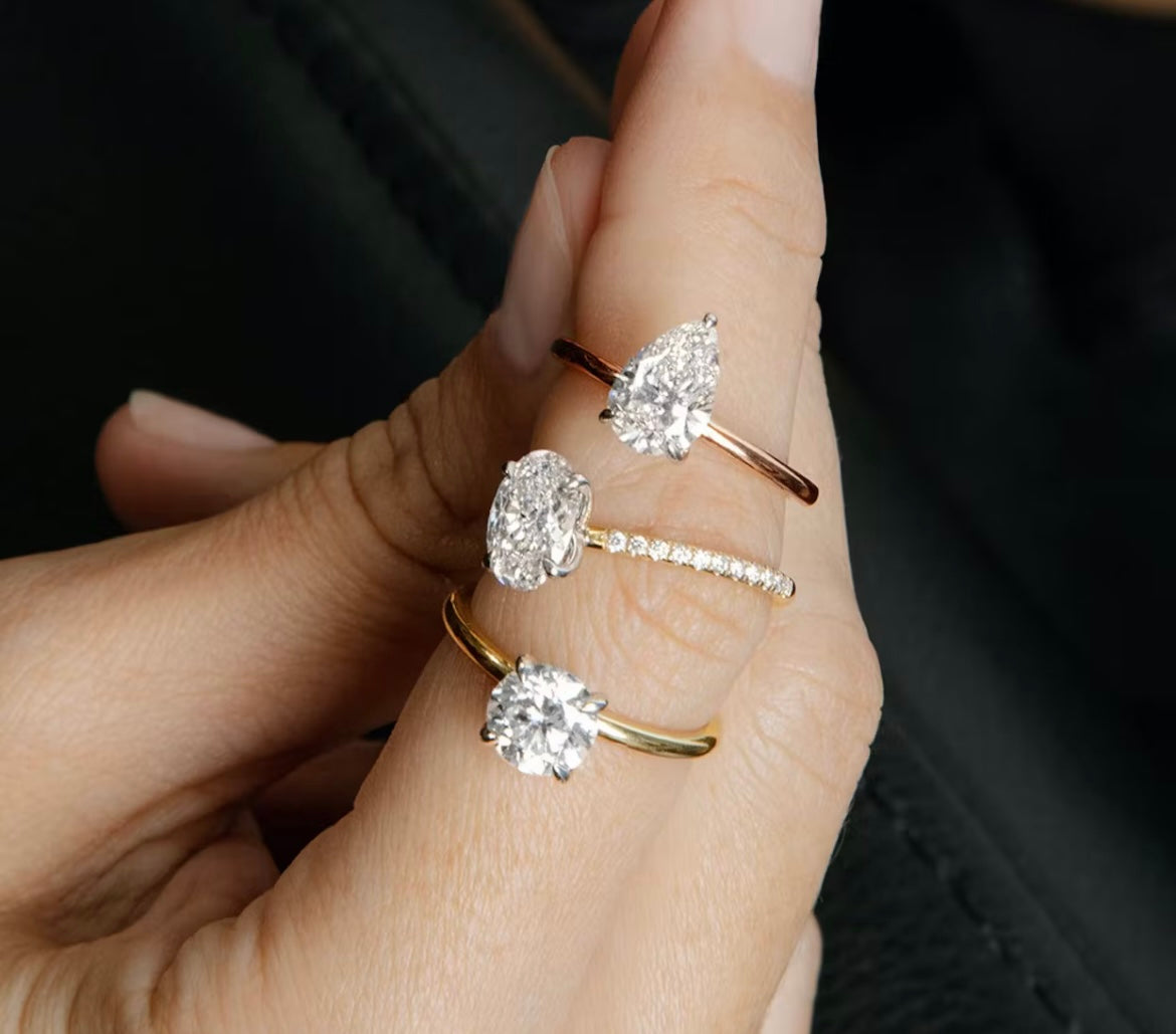 A Guide to Rose Gold - ELGA