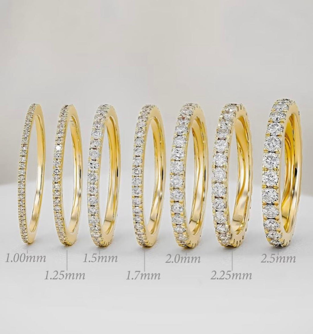 A Guide to Precious Metals in Our Lab-Grown Diamond Jewelry - ELGA
